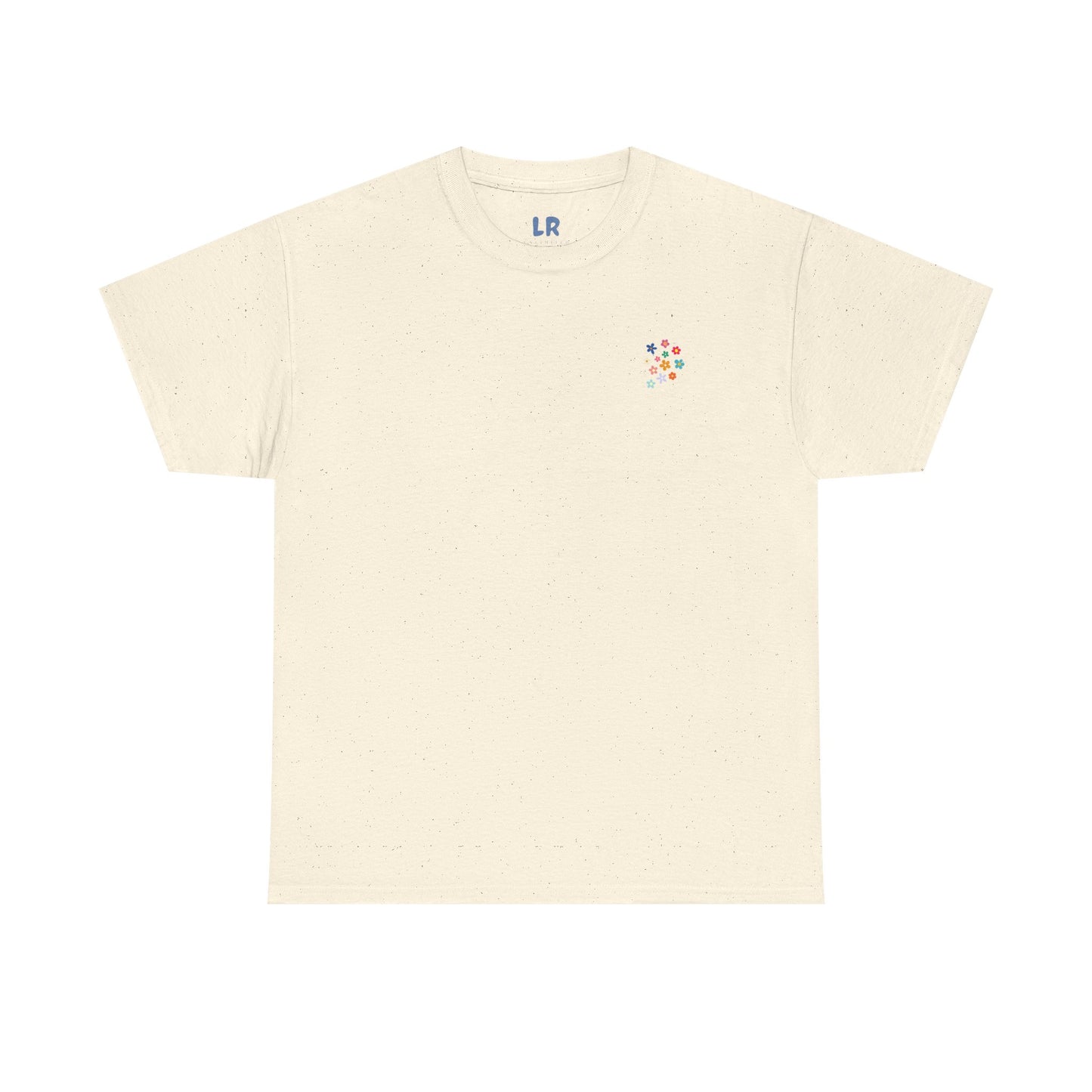 FLOWERS - Tee-shirt