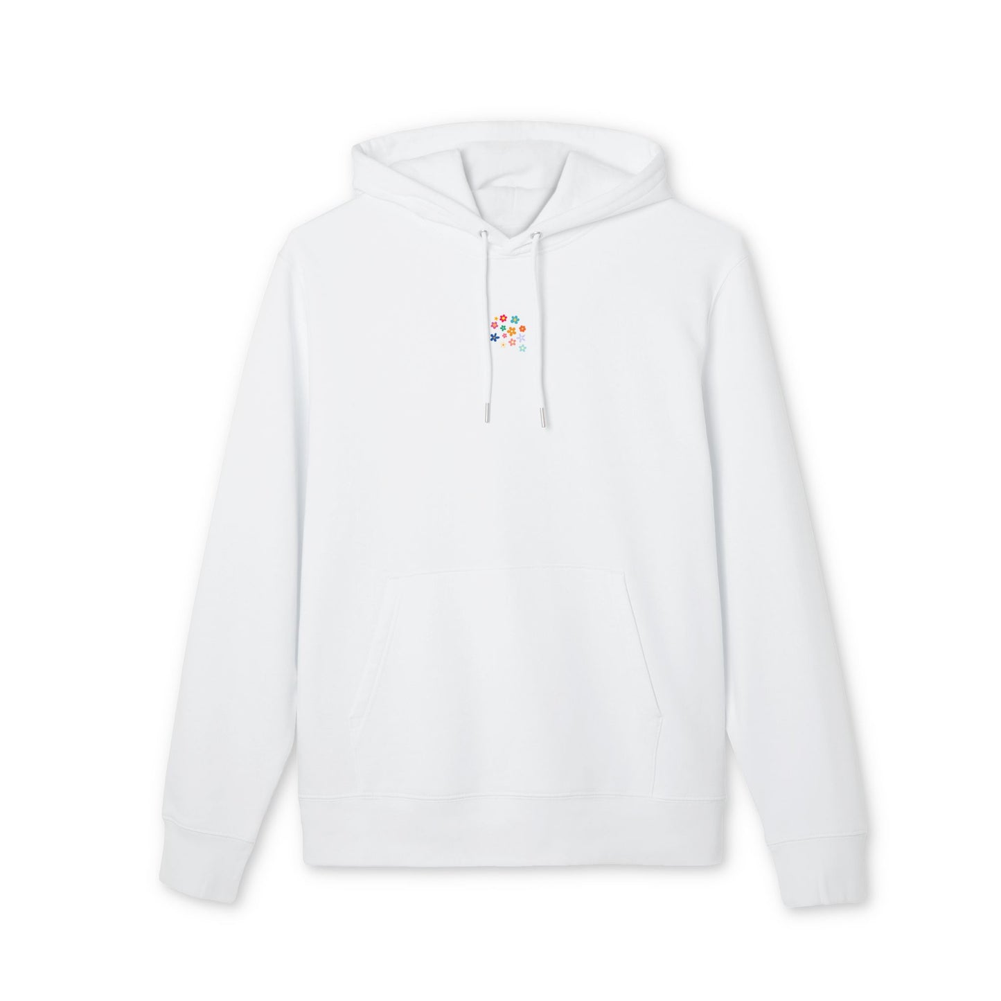 FLOWERS HOODIE