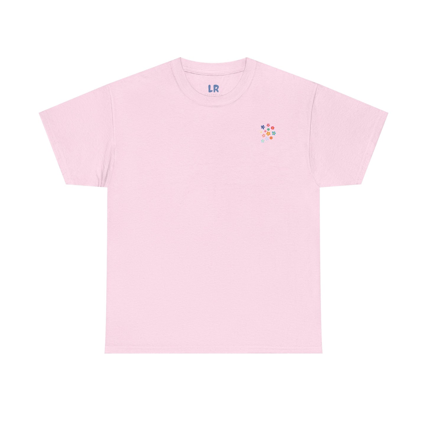 FLOWERS - Tee-shirt