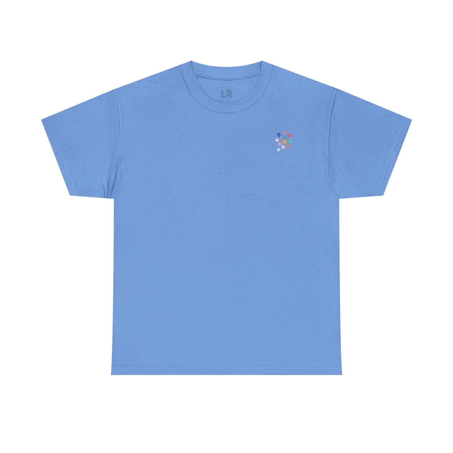 FLOWERS - Tee-shirt