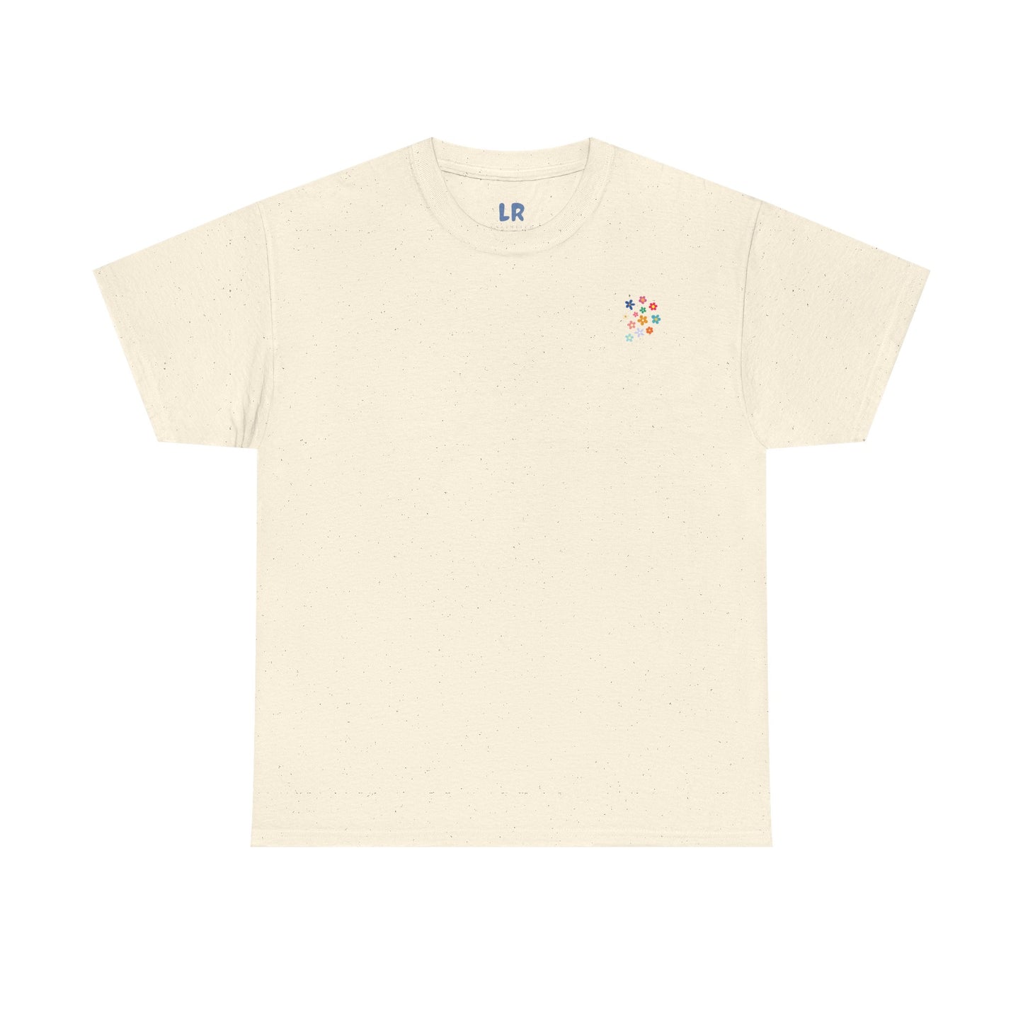FLOWERS - Tee-shirt