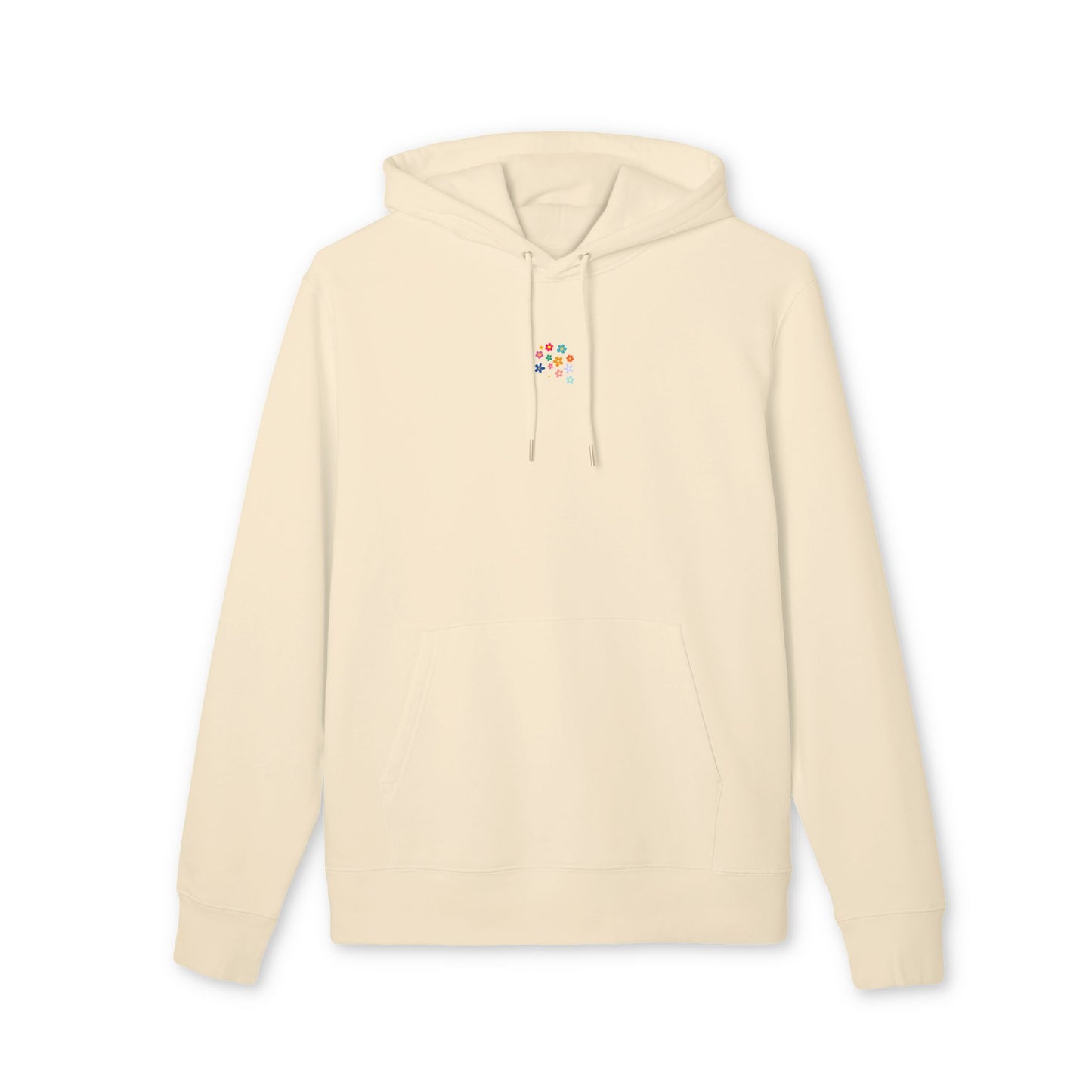 FLOWERS HOODIE