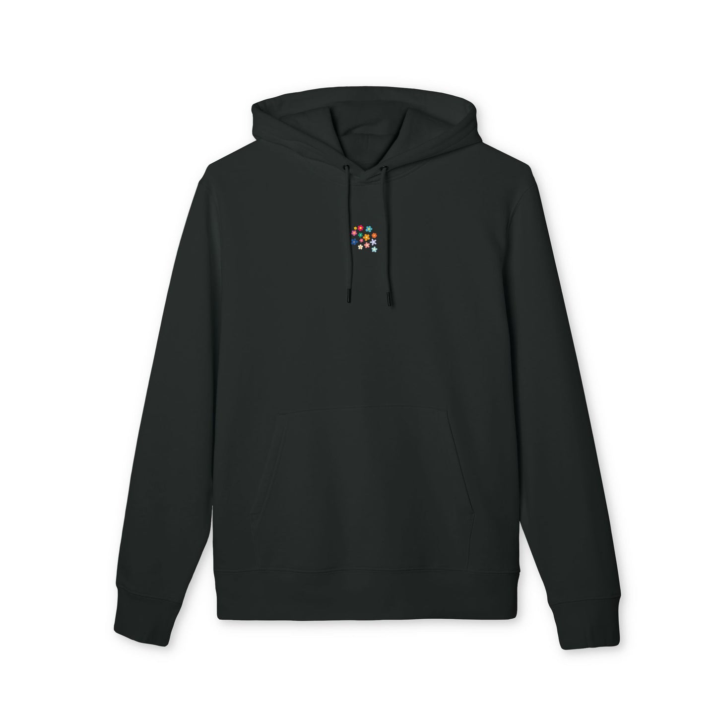 FLOWERS HOODIE